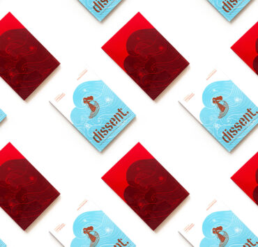 Dissent: New Writing Vol. 6