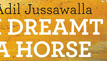Adil Jussawalla