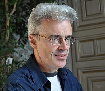 Eddie Campbell