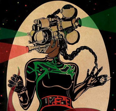 Experimenta Film Festival 2024