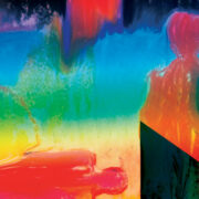 Ghosts at a Contested Funeral