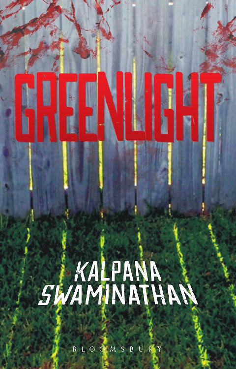 book greenlights