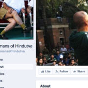 Humans of Hindutva