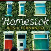Homesick by Roshi Fernando