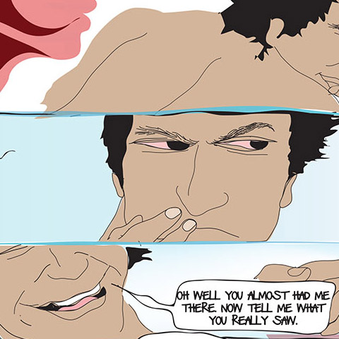 The Oracle of Tripe #13