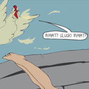 The Oracle of Tripe #19