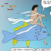 The Oracle of Tripe #20