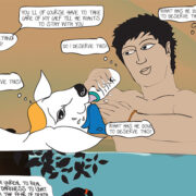 The Oracle of Tripe #22