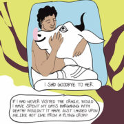 The Oracle of Tripe #23