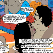 The Oracle of Tripe #6