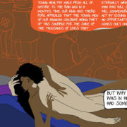 The Oracle of Tripe #7