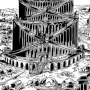 The City Speaks #9