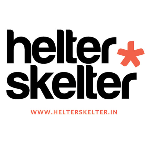 bombay | Helter Skelter Magazine