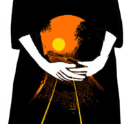 Anonymous Asked, illustration by Kamal Singh