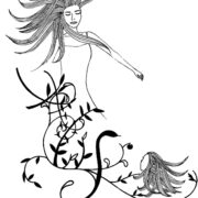 Skylight, illustration by Pooja Satish