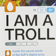 I Am a Troll