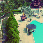 Irrawaddy Literary Festival