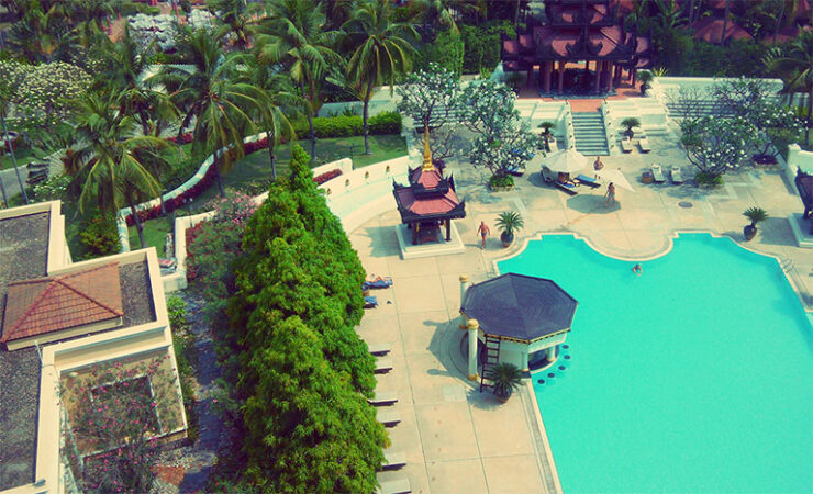 Irrawaddy Literary Festival