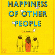 The Illicit Happiness of Other People