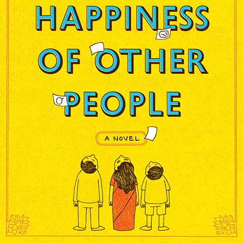 The Illicit Happiness of Other People