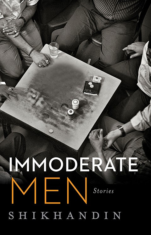 Book Review: Immoderate Men
