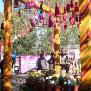 Jaipur Literature Festival 2016