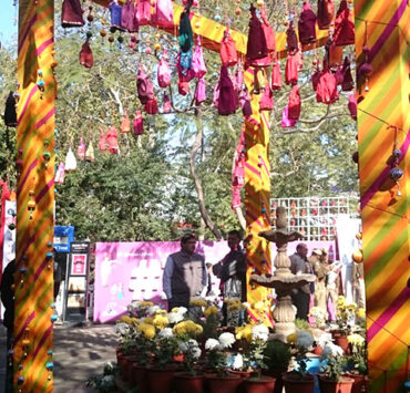 Jaipur Literature Festival 2016