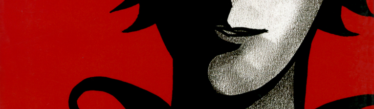 Amruta Patil: Painter of Tales