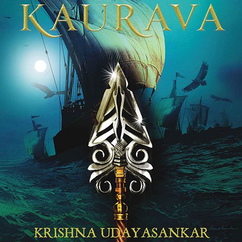 Book Review: Kaurava