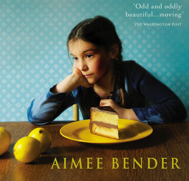The Particular Sadness of Lemon Cake