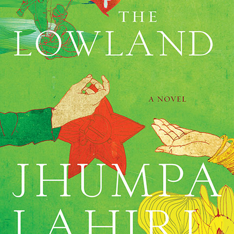 Book Review: The Lowland