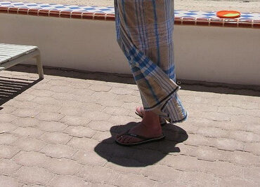 The noble lungi