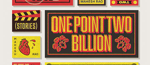 Book Review: One Point Two Billion