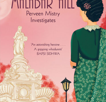A Murder on Malabar Hill