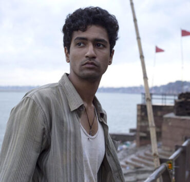 Masaan