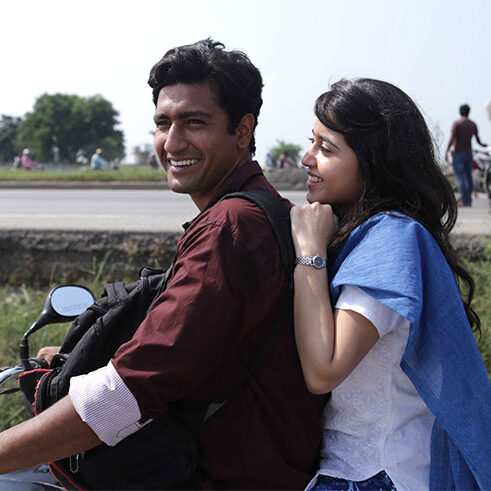 Masaan