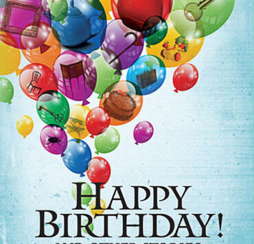 Happy Birthday and other stories