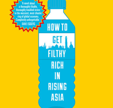 How to Get Filthy Rich in Rising Asia from