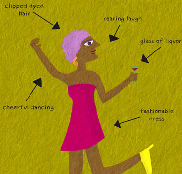 The Moral Policeman's Guide to Spotting Immorality