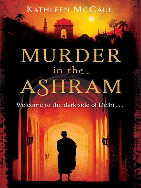 Book Review: Murder in the Ashram