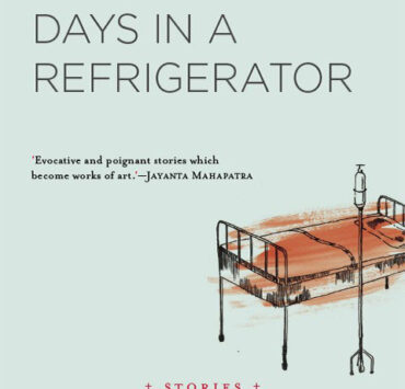 One Thousand Days in a Refrigerator