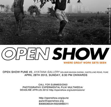 Open Show Pune