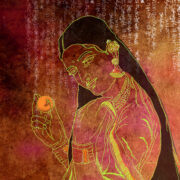 Illustration by Nirupa Roy
