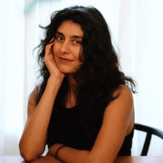 Interview: Reena Shah