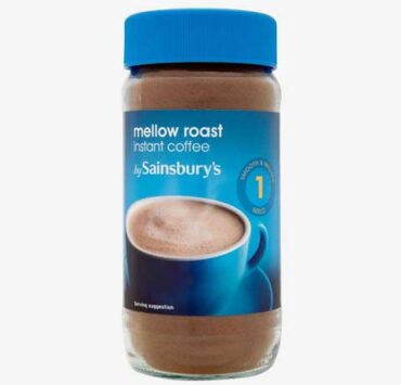 Sainsbury's