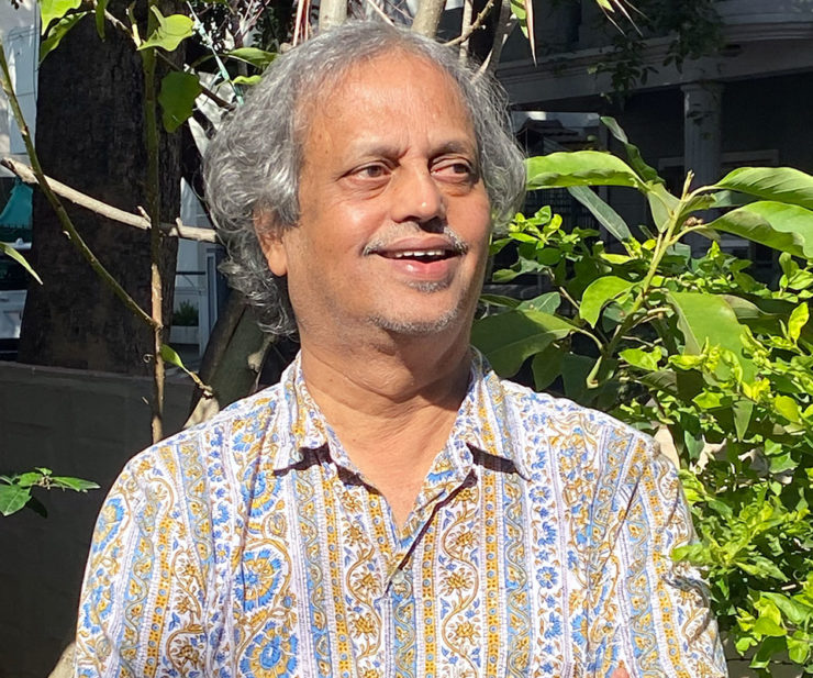 Sundar Sarukkai