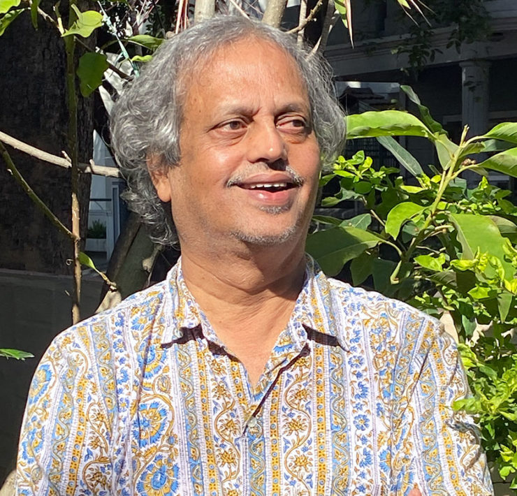 Sundar Sarukkai