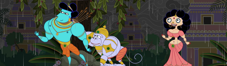 Film Review: Sita Sings the Blues