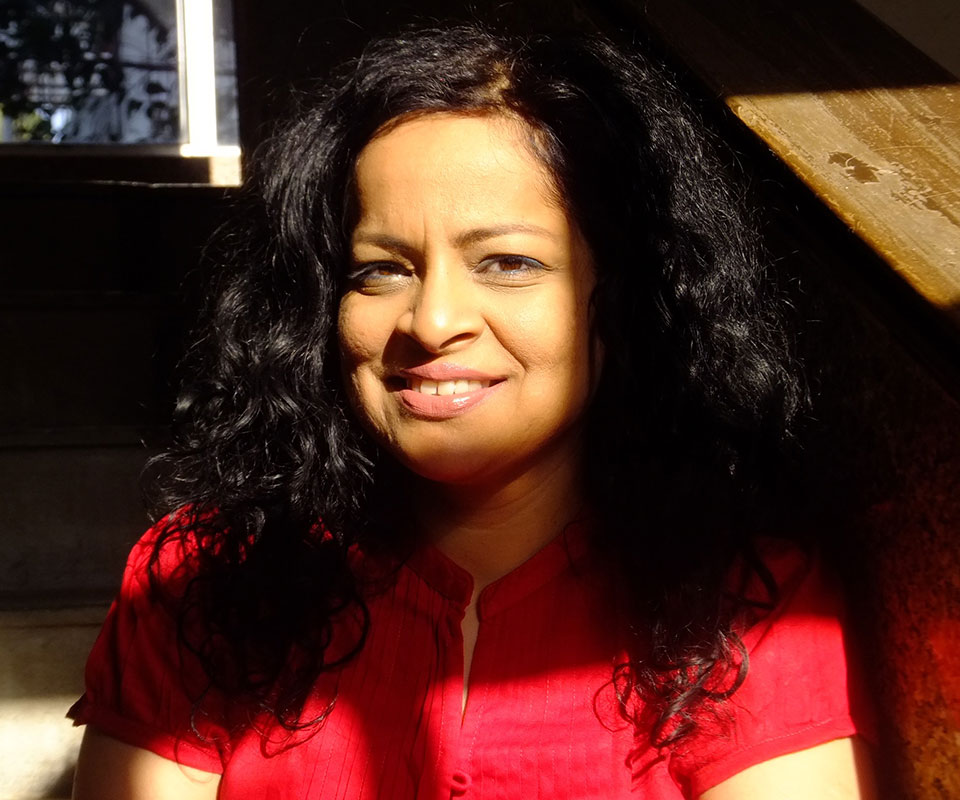The Bread Earners of Goa