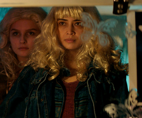 Film Review: Stray Dolls